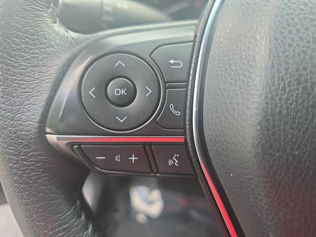 used 2022 Toyota Avalon car, priced at $26,348
