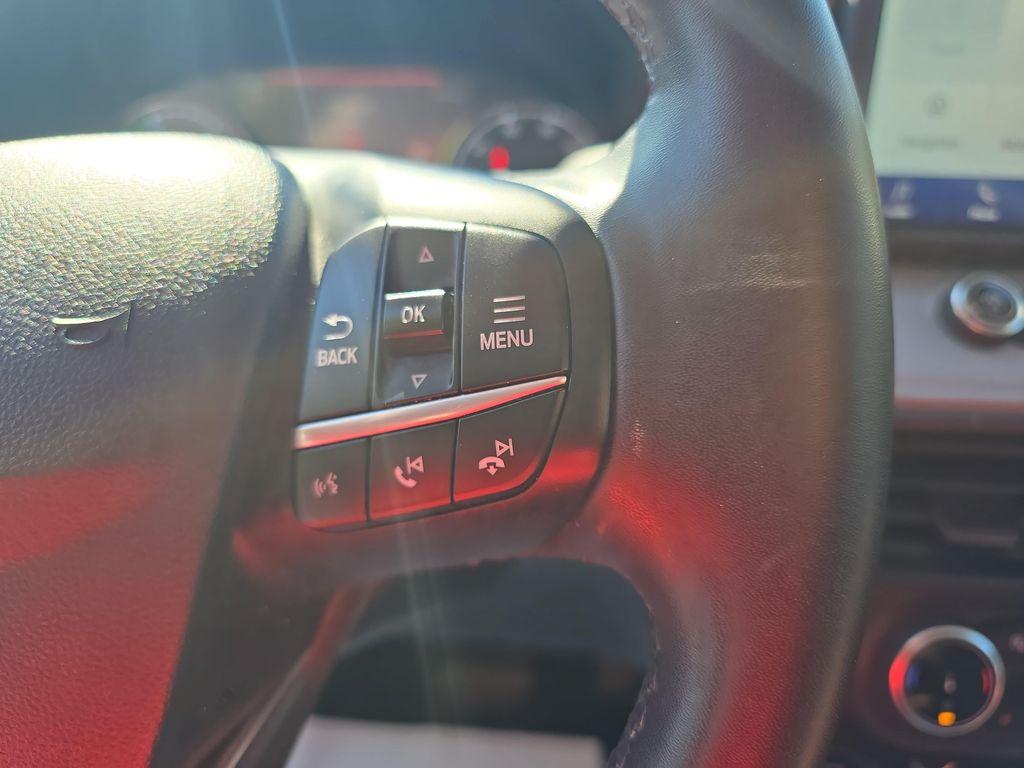 used 2024 Ford Maverick car, priced at $31,684