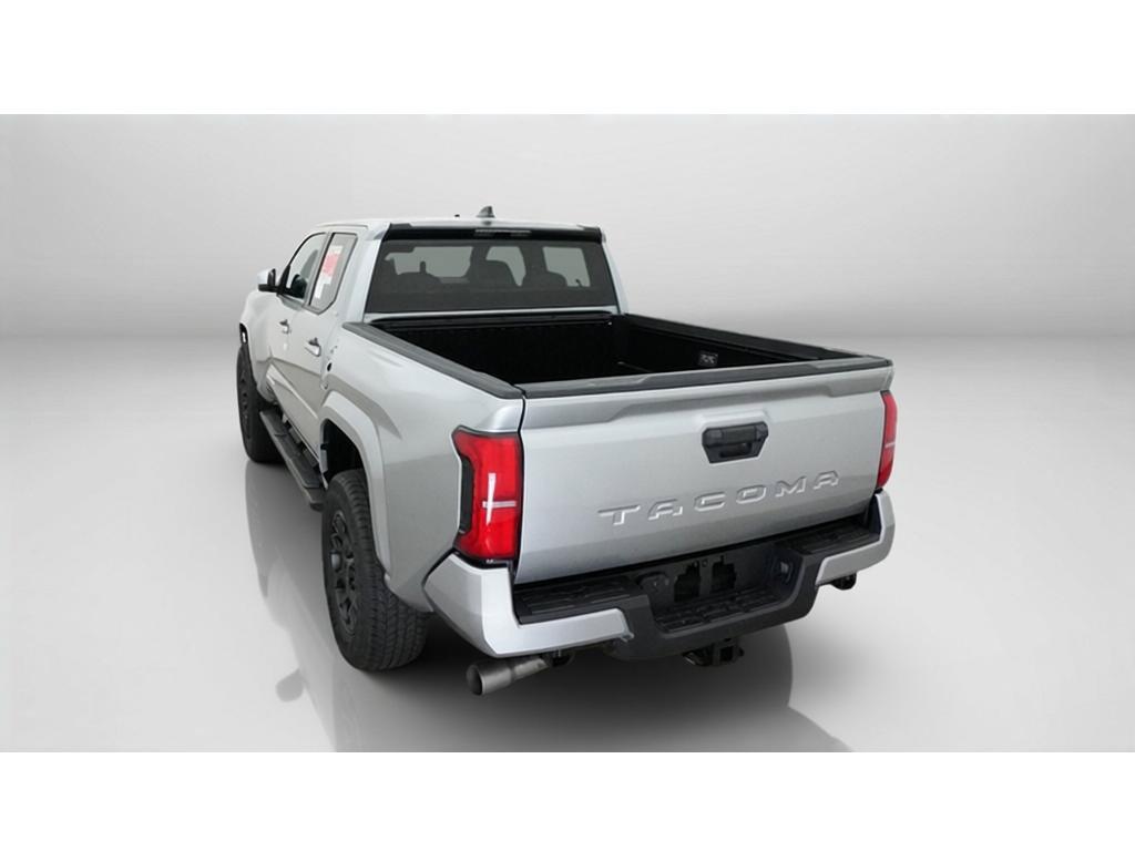 new 2026 Toyota Tacoma car, priced at $41,803