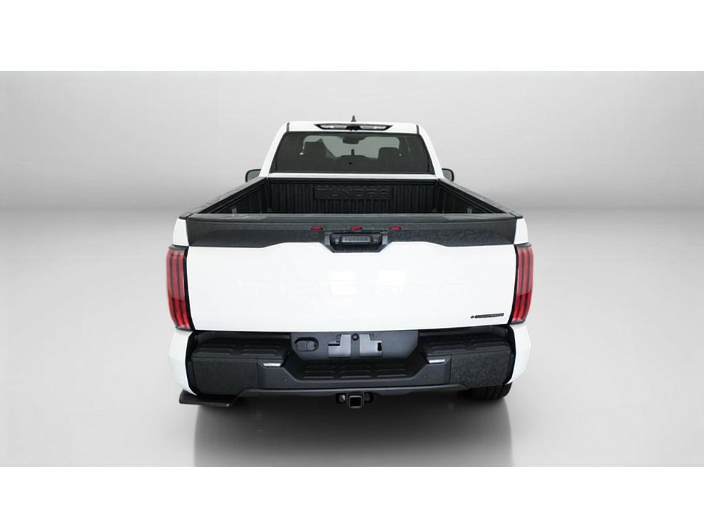 new 2026 Toyota Tundra Hybrid car, priced at $79,460