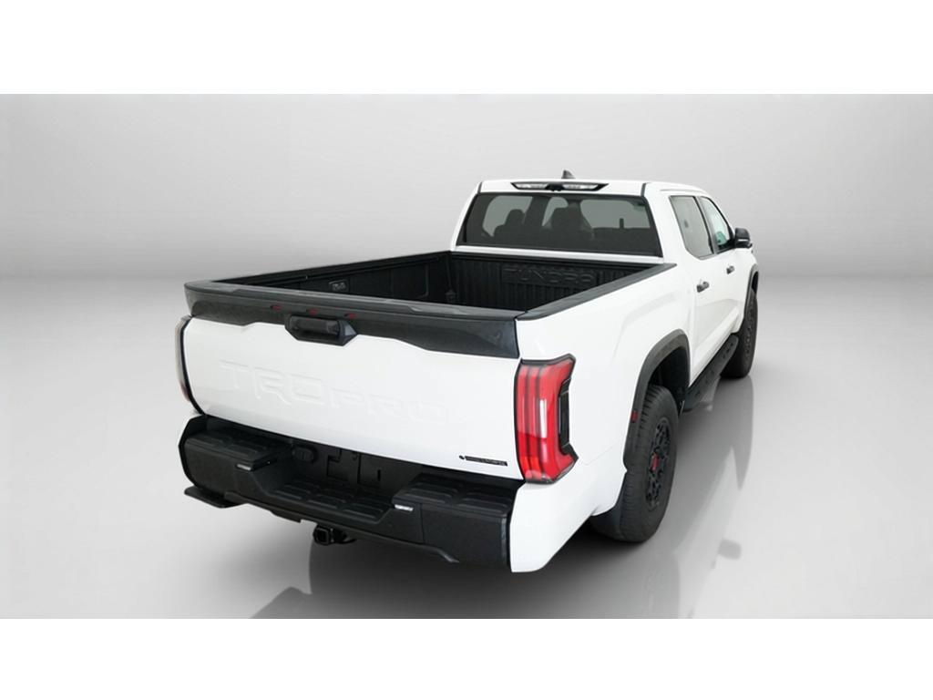 new 2026 Toyota Tundra Hybrid car, priced at $79,460
