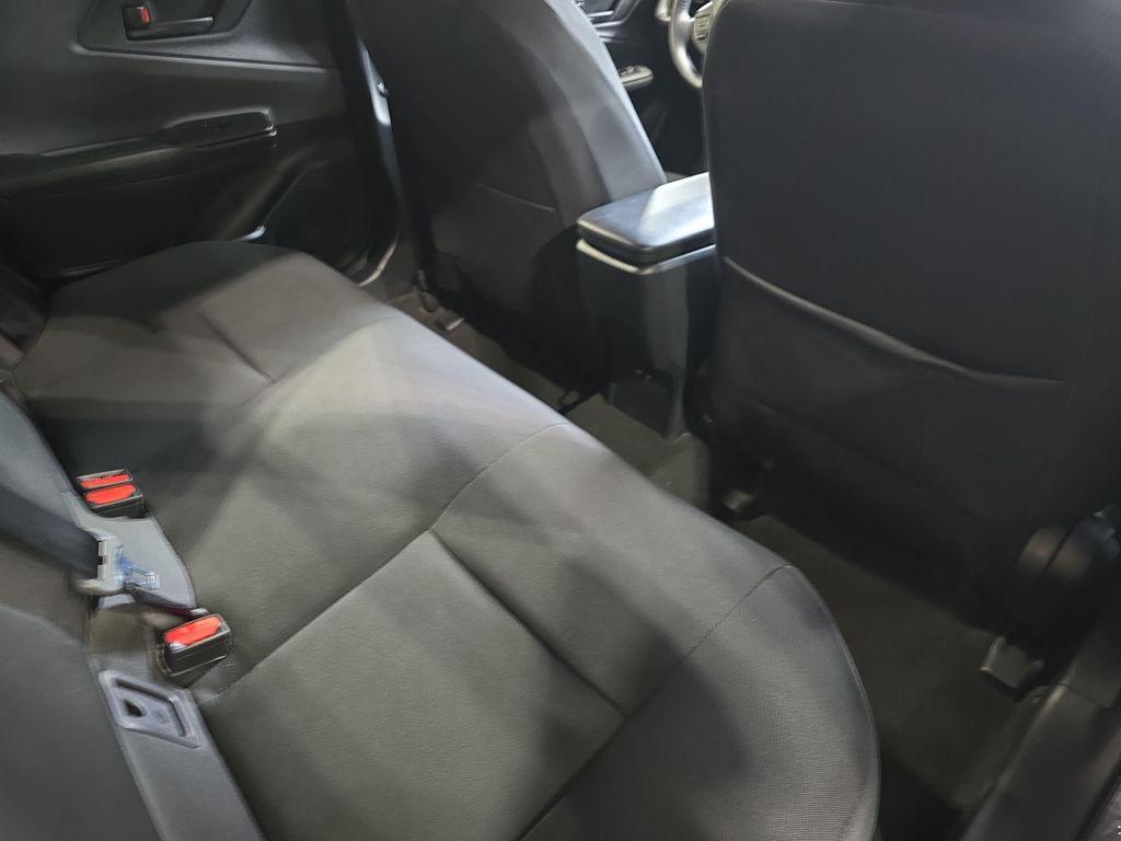 used 2025 Toyota Prius car, priced at $27,327