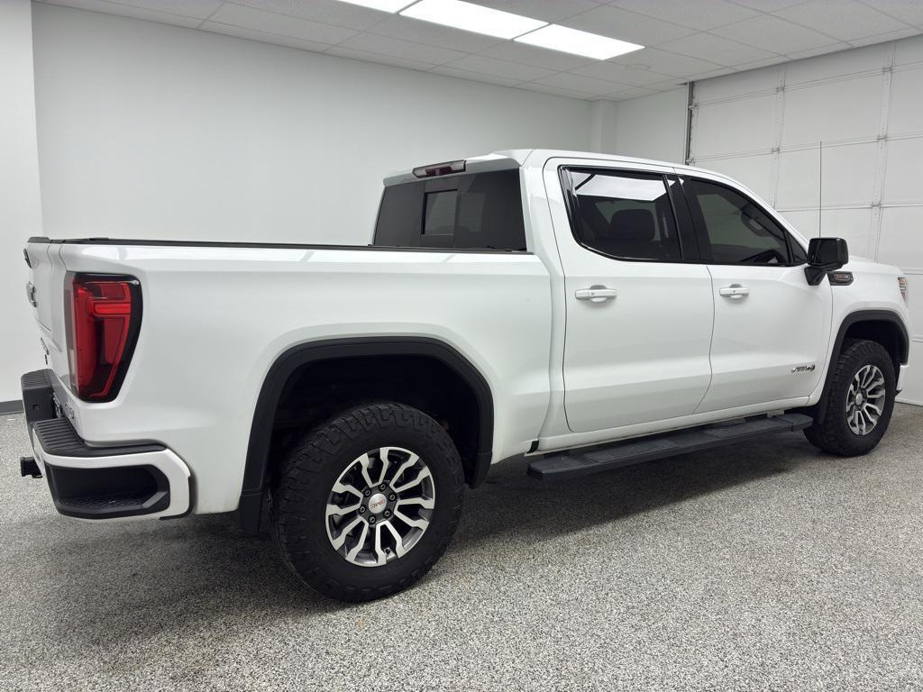 used 2019 GMC Sierra 1500 car, priced at $27,569