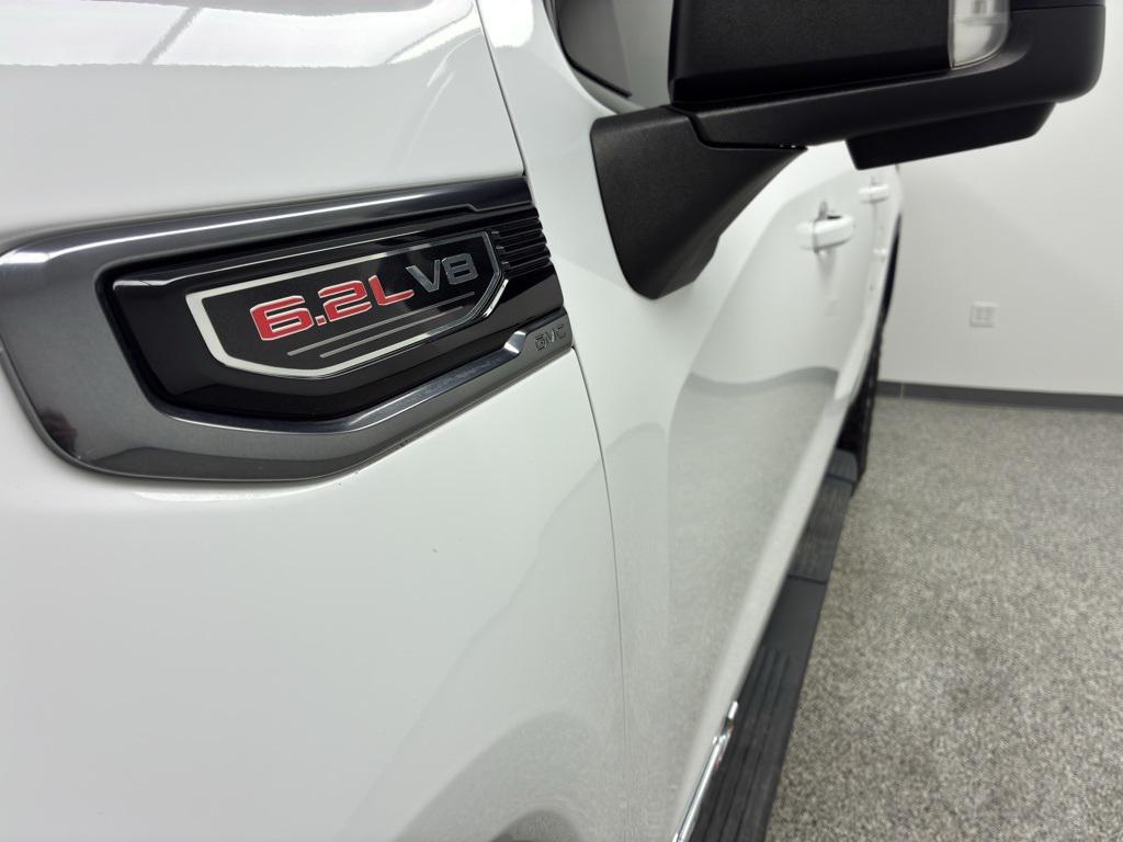 used 2019 GMC Sierra 1500 car, priced at $27,569