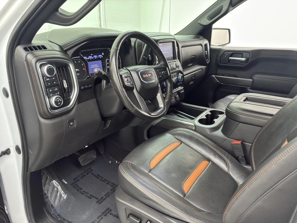 used 2019 GMC Sierra 1500 car, priced at $27,569