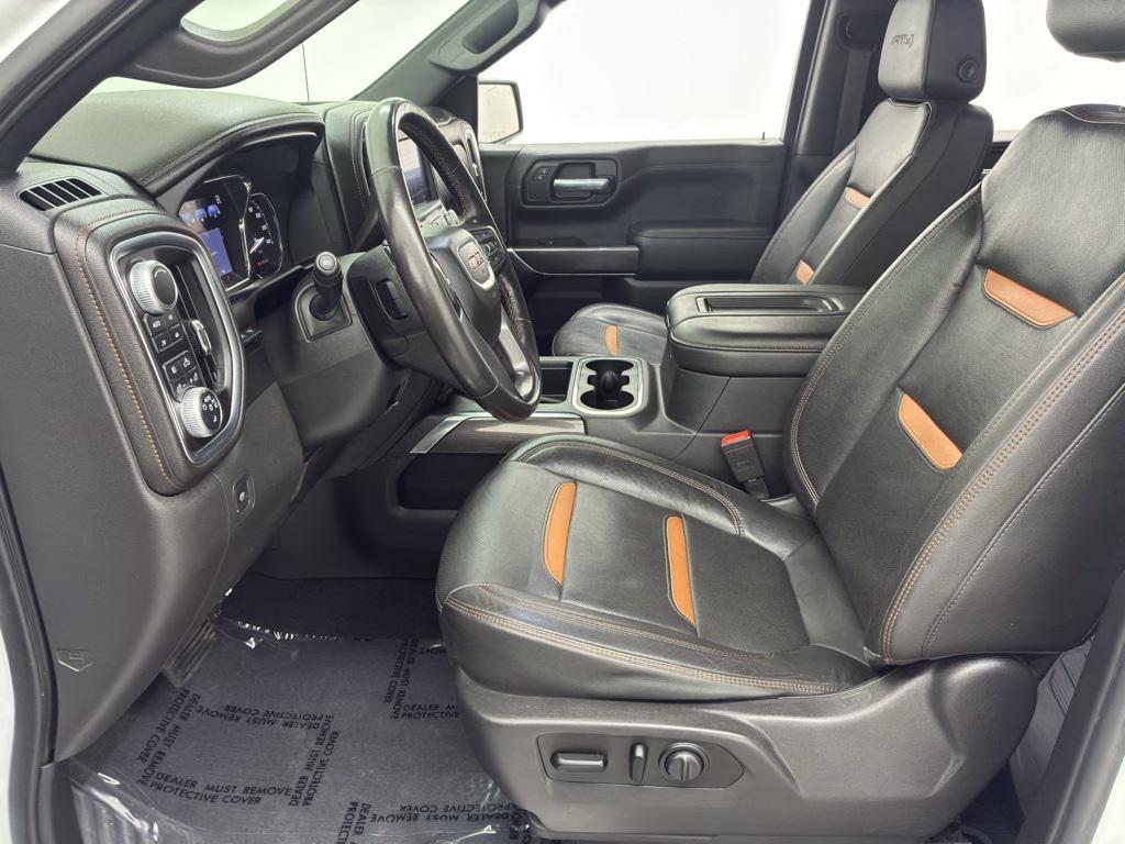 used 2019 GMC Sierra 1500 car, priced at $27,569