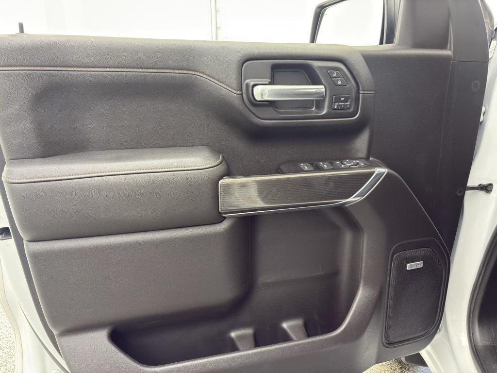 used 2019 GMC Sierra 1500 car, priced at $27,569