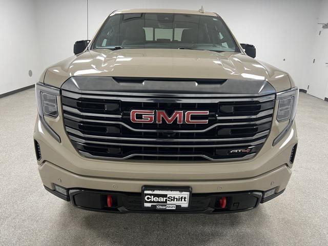 used 2023 GMC Sierra 1500 car, priced at $52,405