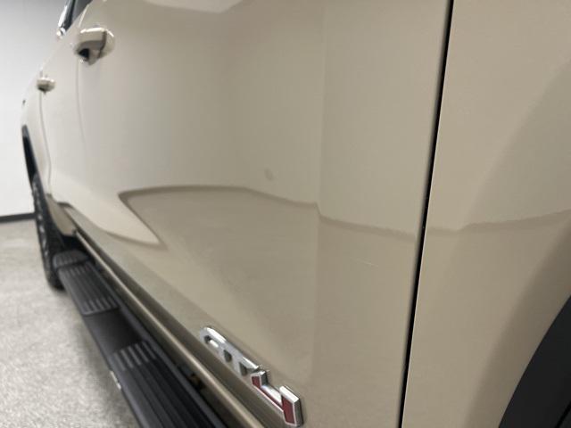 used 2023 GMC Sierra 1500 car, priced at $52,405