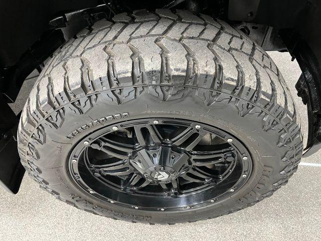 used 2021 Ford F-150 car, priced at $38,721