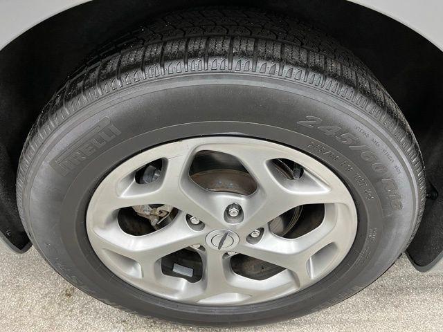 used 2023 Chrysler Pacifica car, priced at $24,991