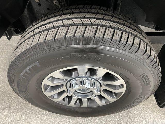 used 2022 Ford F-350 car, priced at $53,991