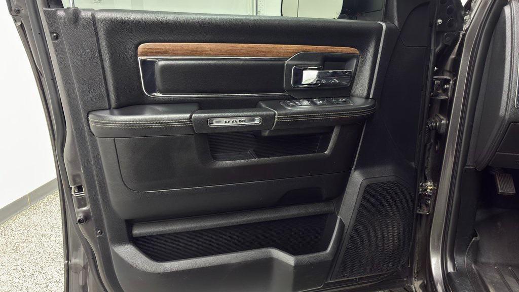 used 2018 Ram 2500 car, priced at $37,499