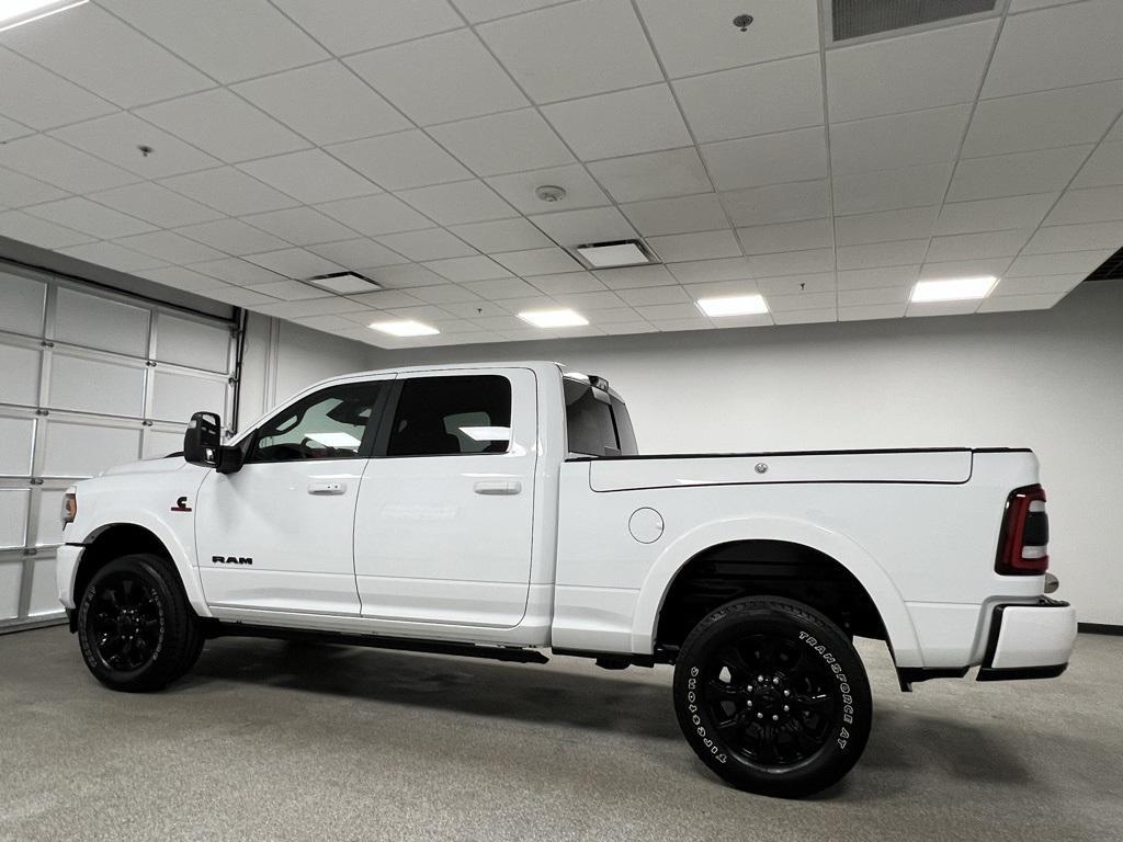 used 2024 Ram 2500 car, priced at $73,891