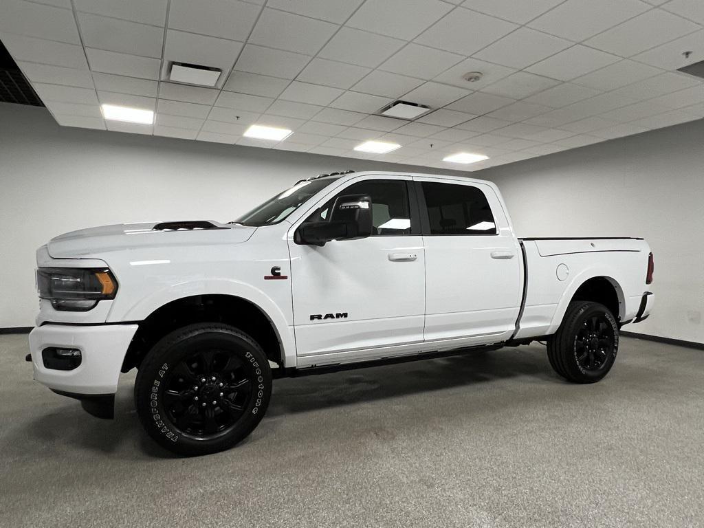 used 2024 Ram 2500 car, priced at $73,891