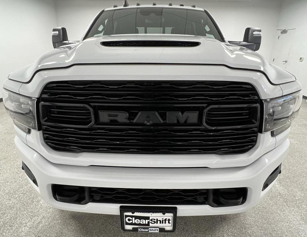 used 2024 Ram 2500 car, priced at $73,891