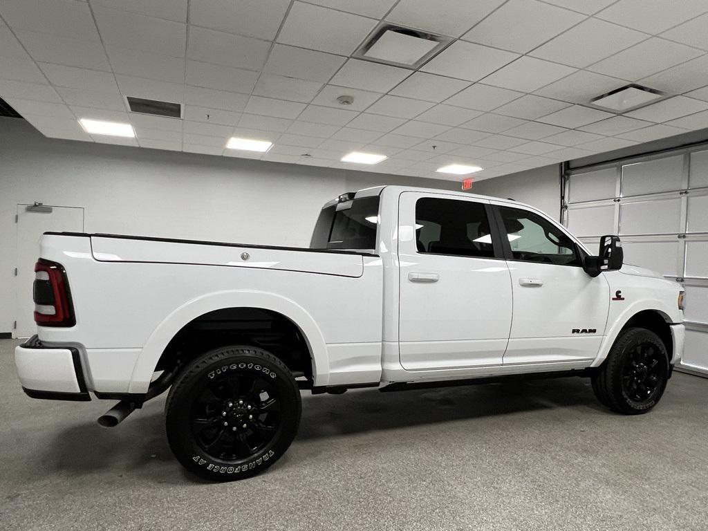 used 2024 Ram 2500 car, priced at $73,891