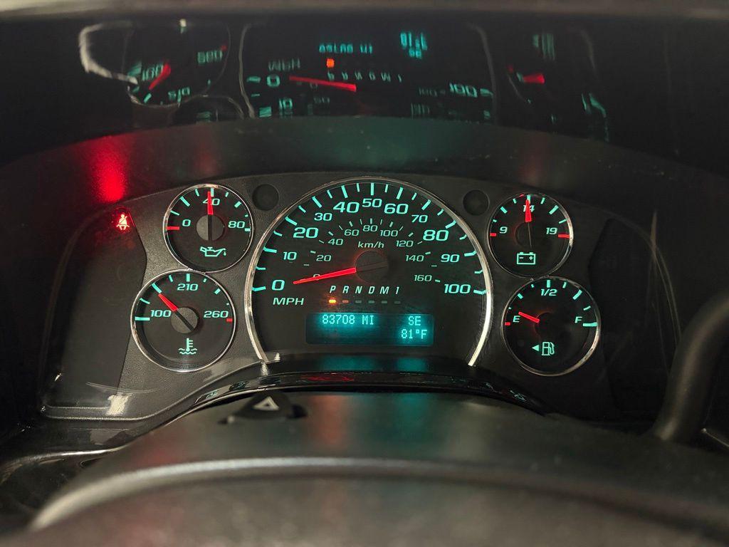 used 2015 GMC Savana 2500 car, priced at $28,997