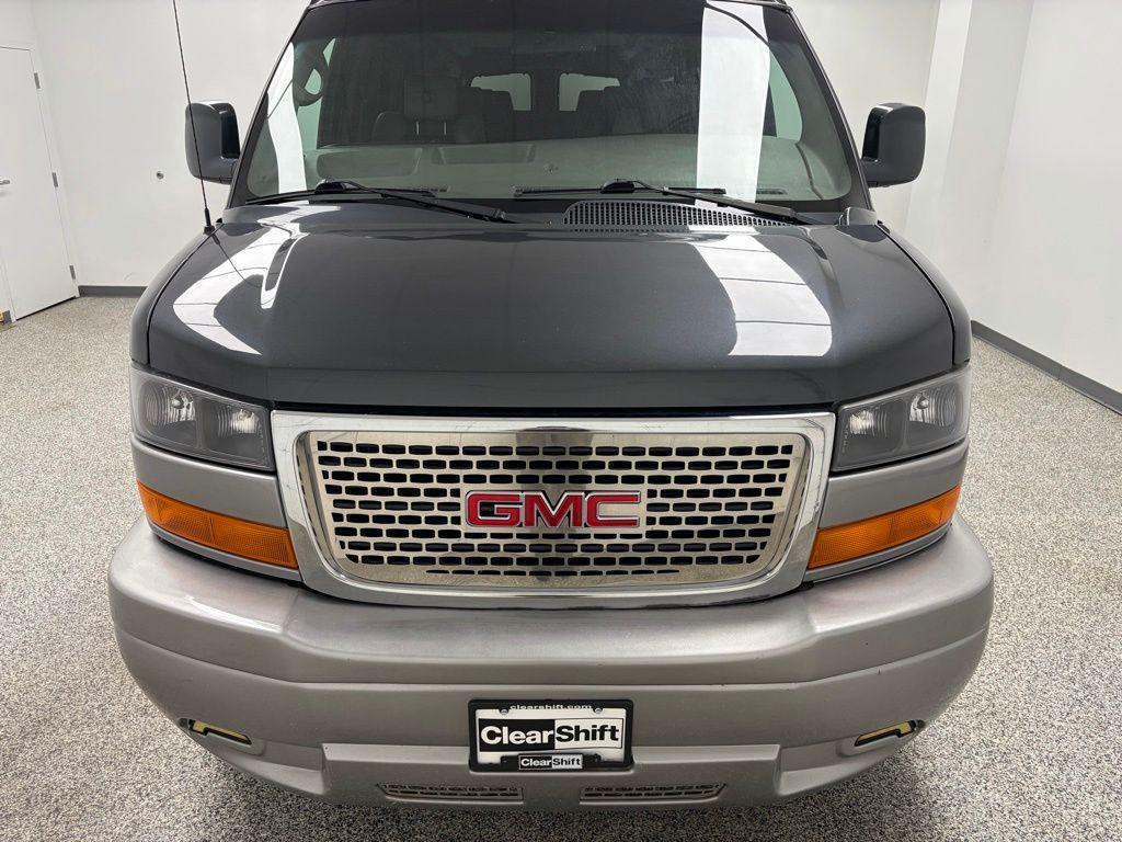 used 2015 GMC Savana 2500 car, priced at $28,997