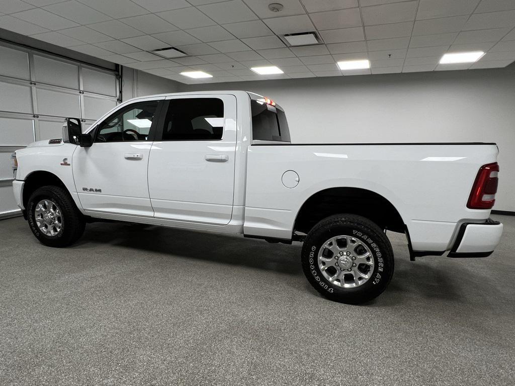 used 2024 Ram 2500 car, priced at $58,997