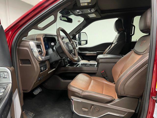 used 2025 Ford F-350 car, priced at $81,405