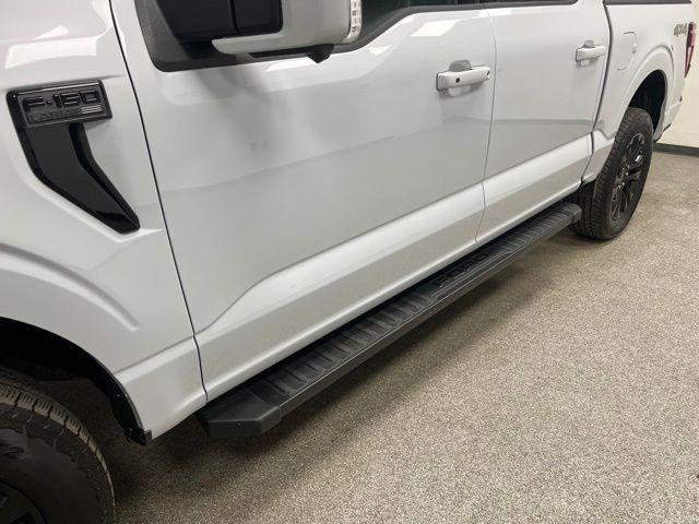 used 2025 Ford F-150 car, priced at $59,995