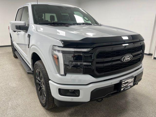 used 2025 Ford F-150 car, priced at $59,995