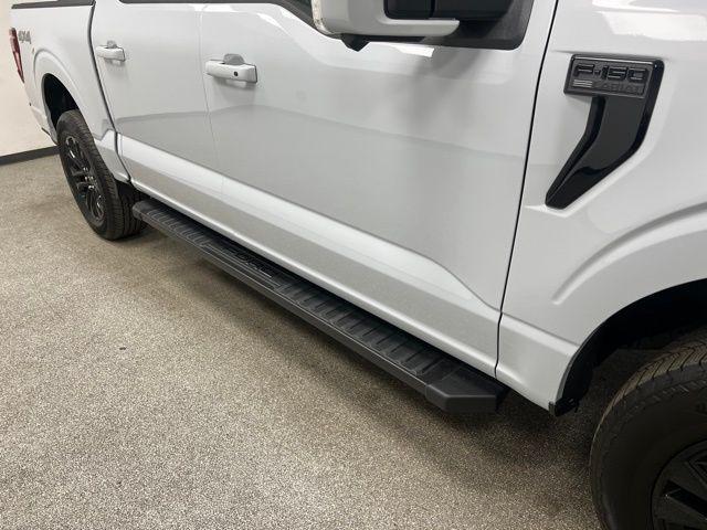 used 2025 Ford F-150 car, priced at $59,995
