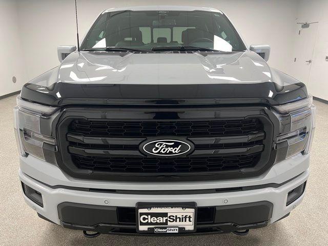 used 2025 Ford F-150 car, priced at $59,995