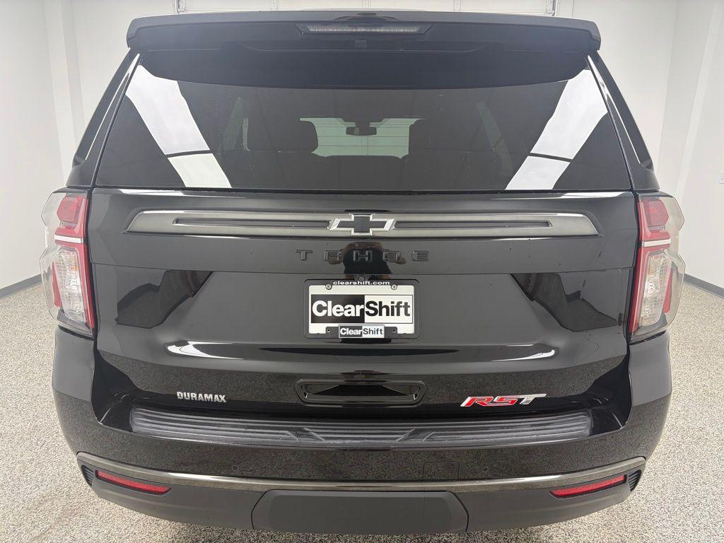 used 2021 Chevrolet Tahoe car, priced at $45,997