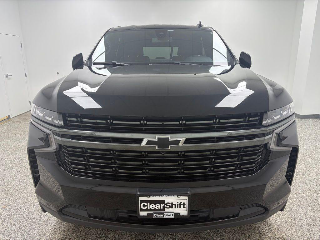 used 2021 Chevrolet Tahoe car, priced at $45,997