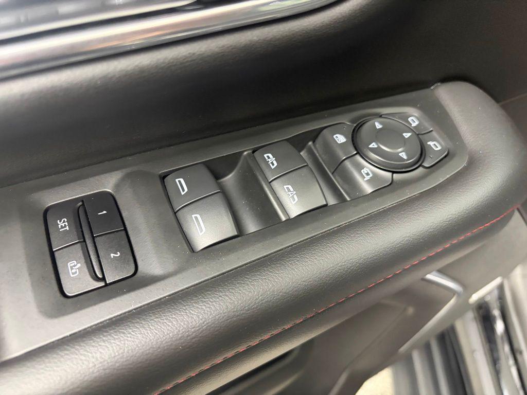 used 2021 Chevrolet Tahoe car, priced at $45,997