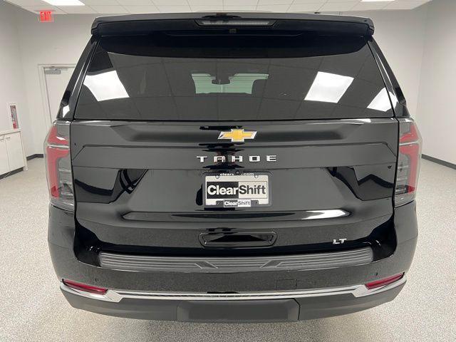 used 2025 Chevrolet Tahoe car, priced at $58,997