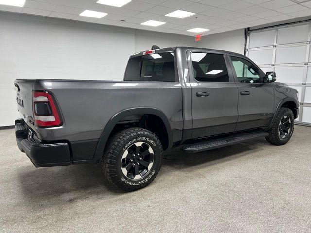 used 2024 Ram 1500 car, priced at $42,997
