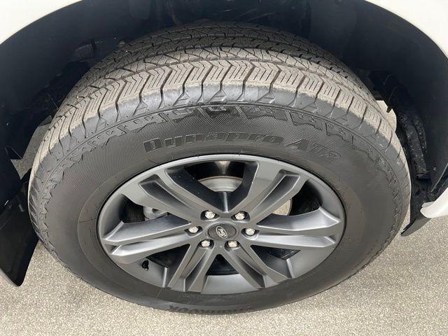 used 2023 Ford F-150 car, priced at $45,221