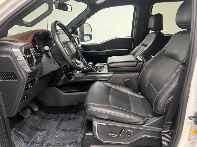used 2023 Ford F-150 car, priced at $45,221