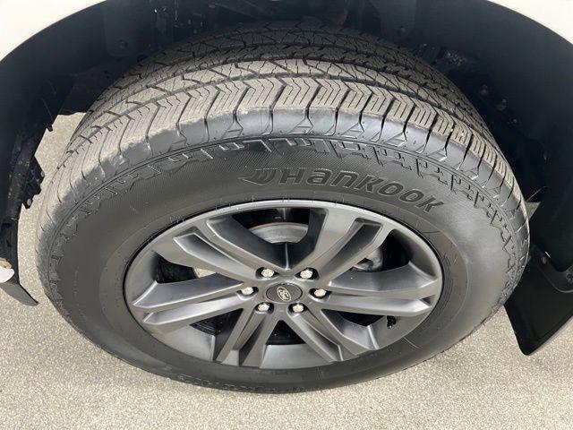 used 2023 Ford F-150 car, priced at $45,221
