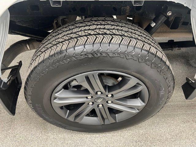 used 2023 Ford F-150 car, priced at $45,221