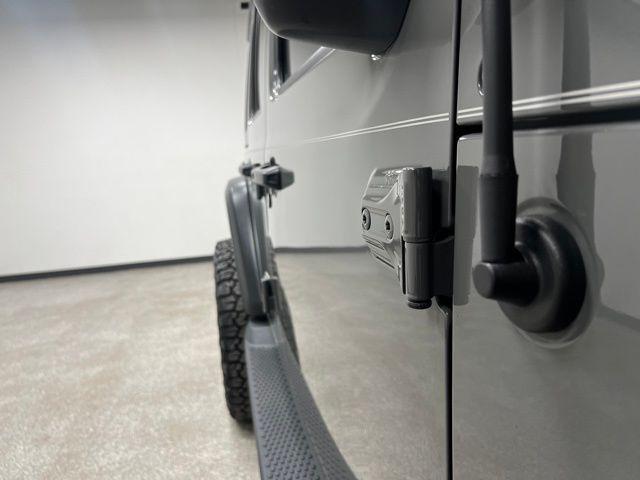 used 2019 Jeep Wrangler Unlimited car, priced at $25,997