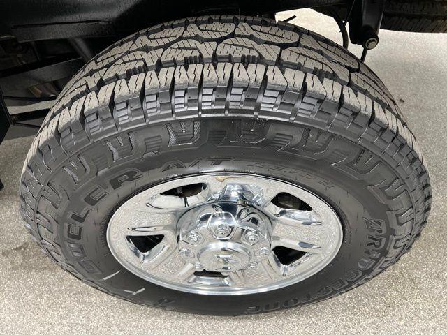 used 2024 Ram 2500 car, priced at $39,995