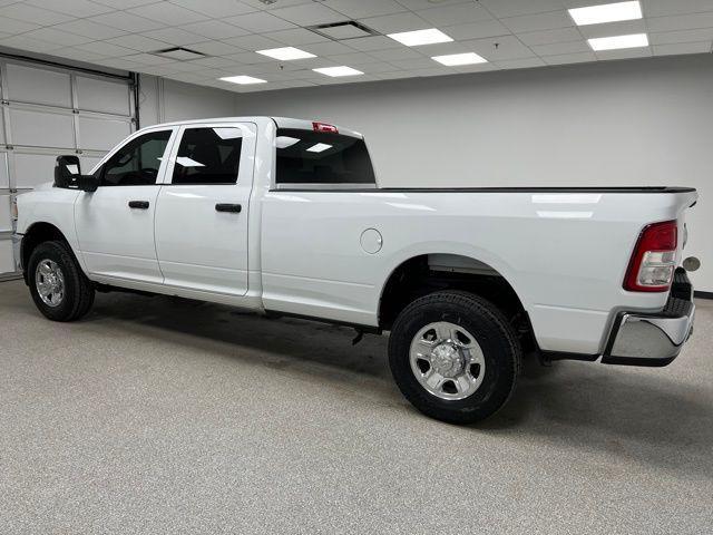 used 2024 Ram 2500 car, priced at $39,995