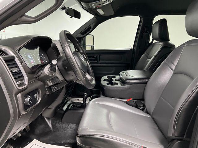 used 2024 Ram 2500 car, priced at $39,995