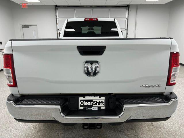 used 2024 Ram 2500 car, priced at $39,995