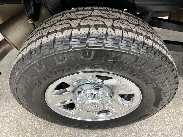 used 2024 Ram 2500 car, priced at $39,995