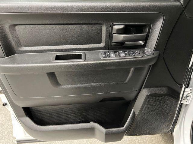 used 2024 Ram 2500 car, priced at $39,995