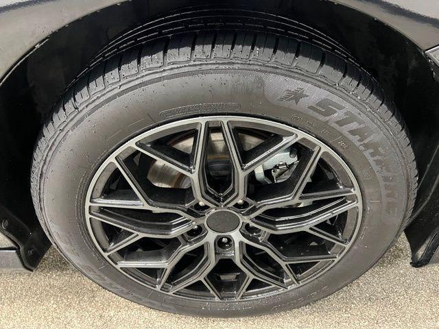 used 2024 Toyota Camry car, priced at $20,997