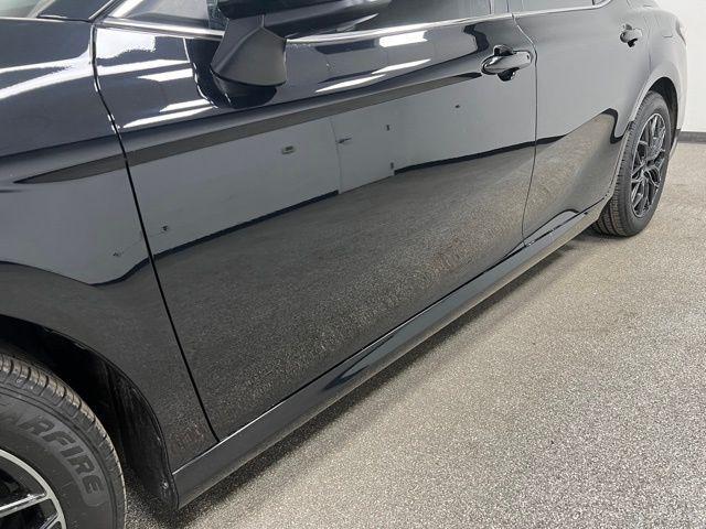 used 2024 Toyota Camry car, priced at $20,997
