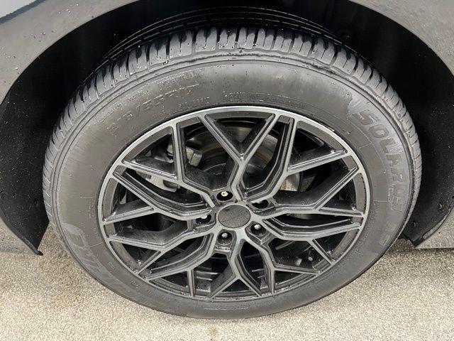 used 2024 Toyota Camry car, priced at $20,997