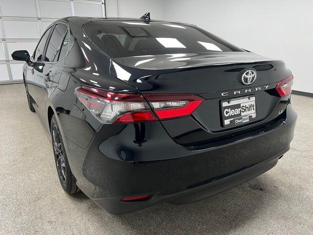 used 2024 Toyota Camry car, priced at $20,997