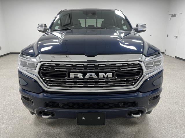used 2022 Ram 1500 car, priced at $42,997
